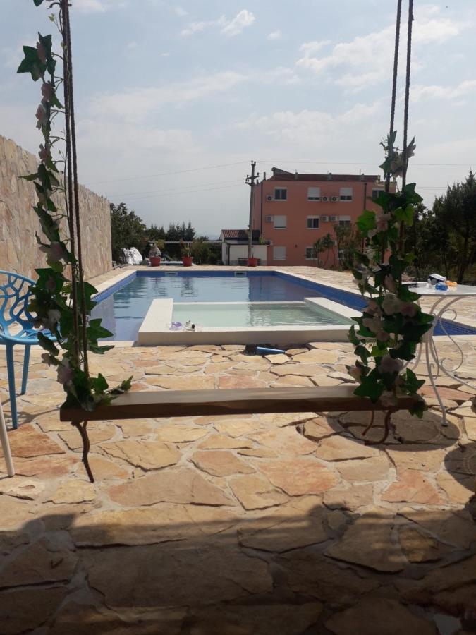 Međugorje Guesthouse Casa Bevanda מראה חיצוני תמונה