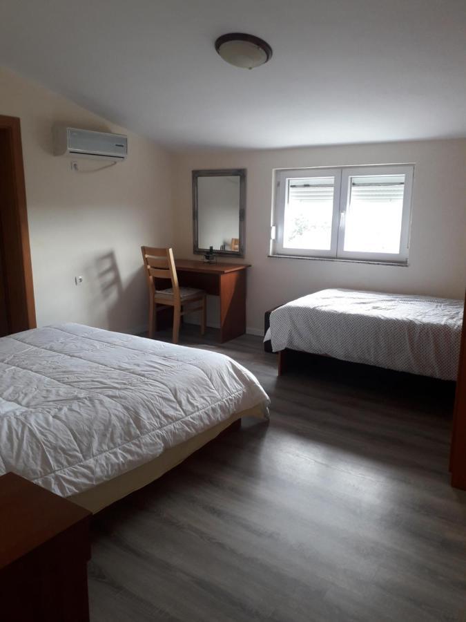 Međugorje Guesthouse Casa Bevanda חדר תמונה