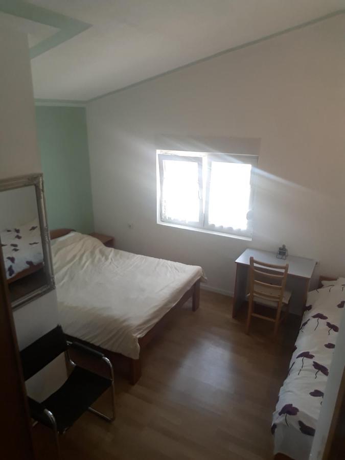 Međugorje Guesthouse Casa Bevanda חדר תמונה