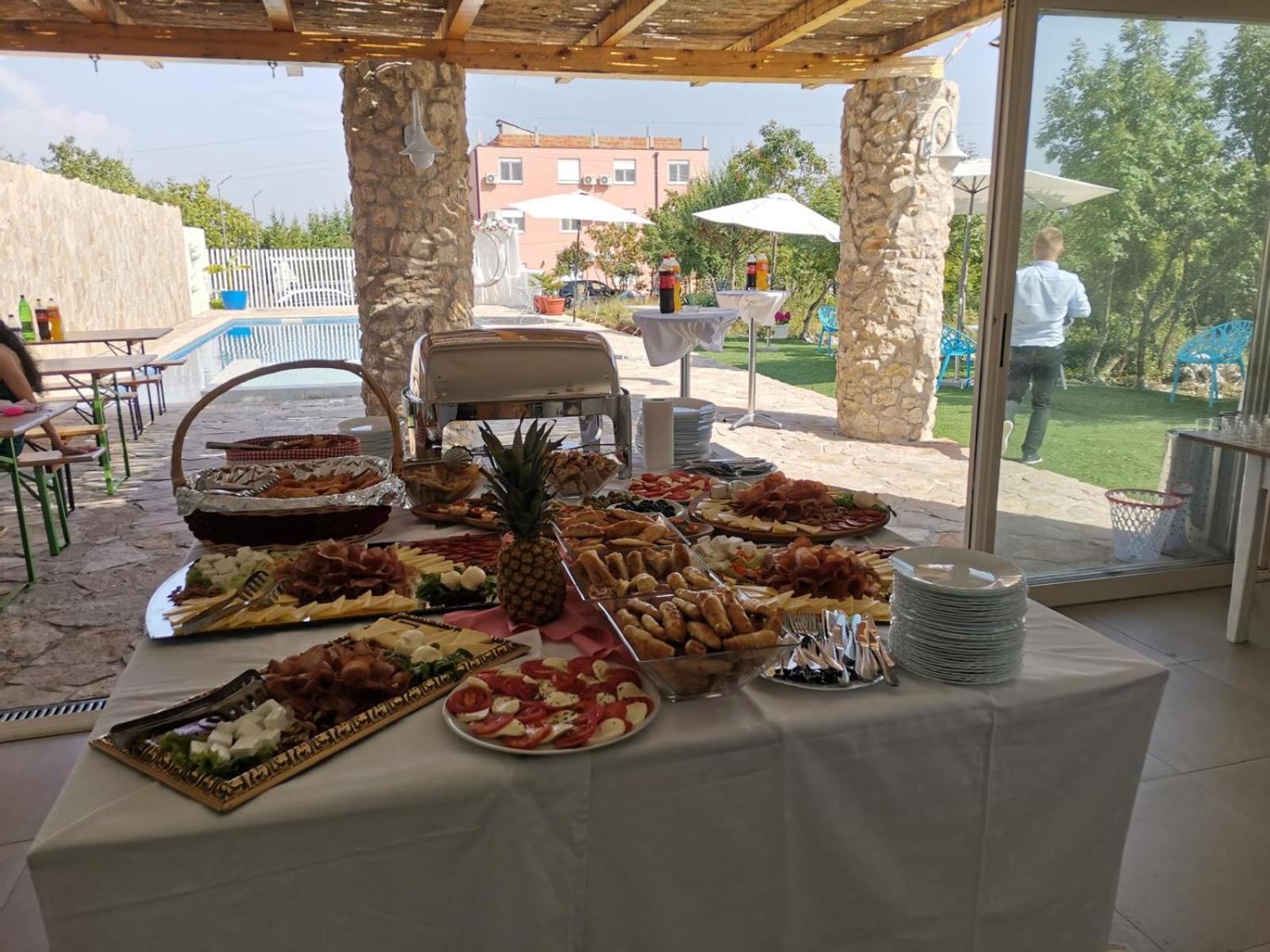 Međugorje Casa Bevanda מראה חיצוני תמונה