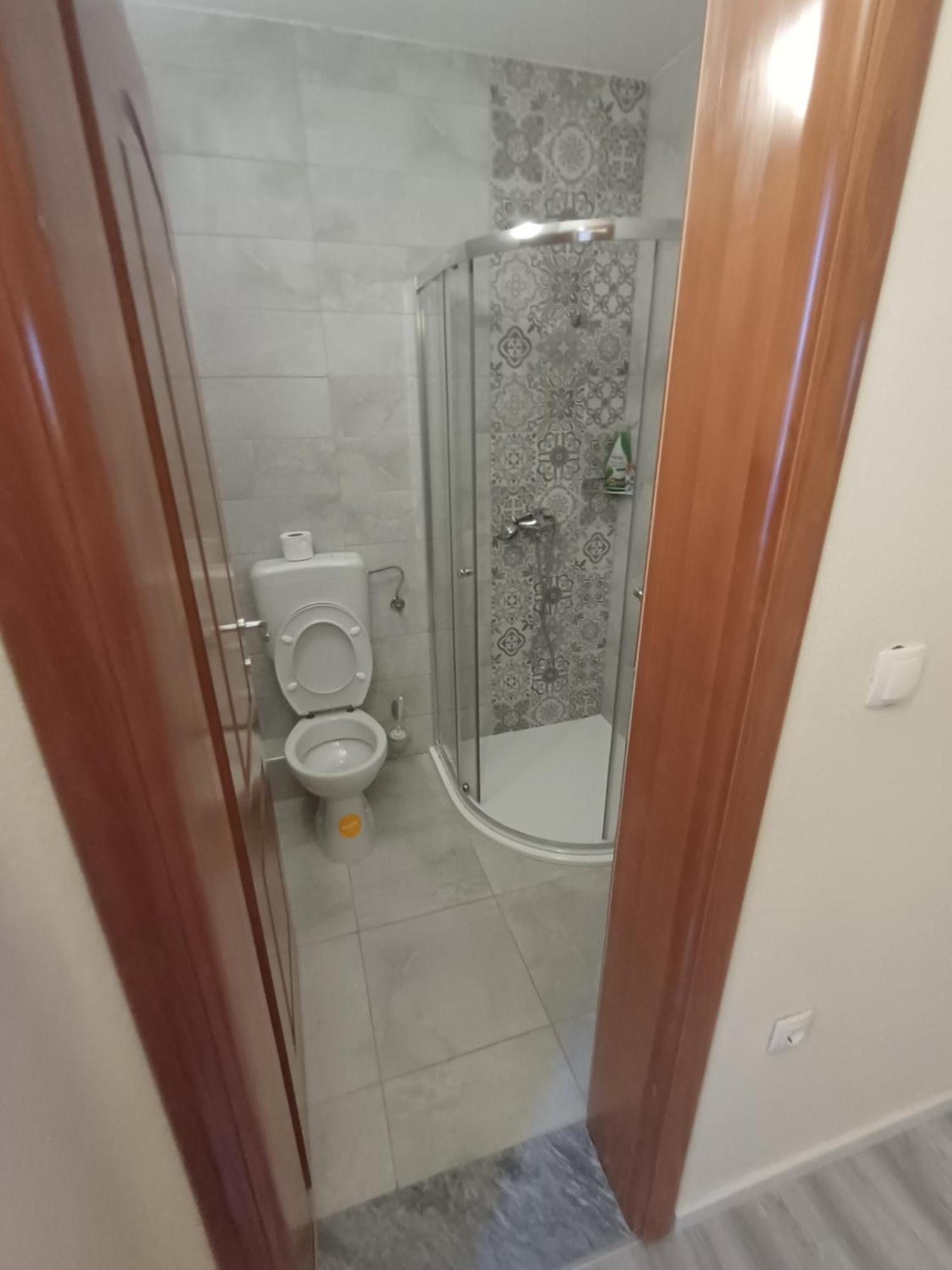 Međugorje Casa Bevanda מראה חיצוני תמונה