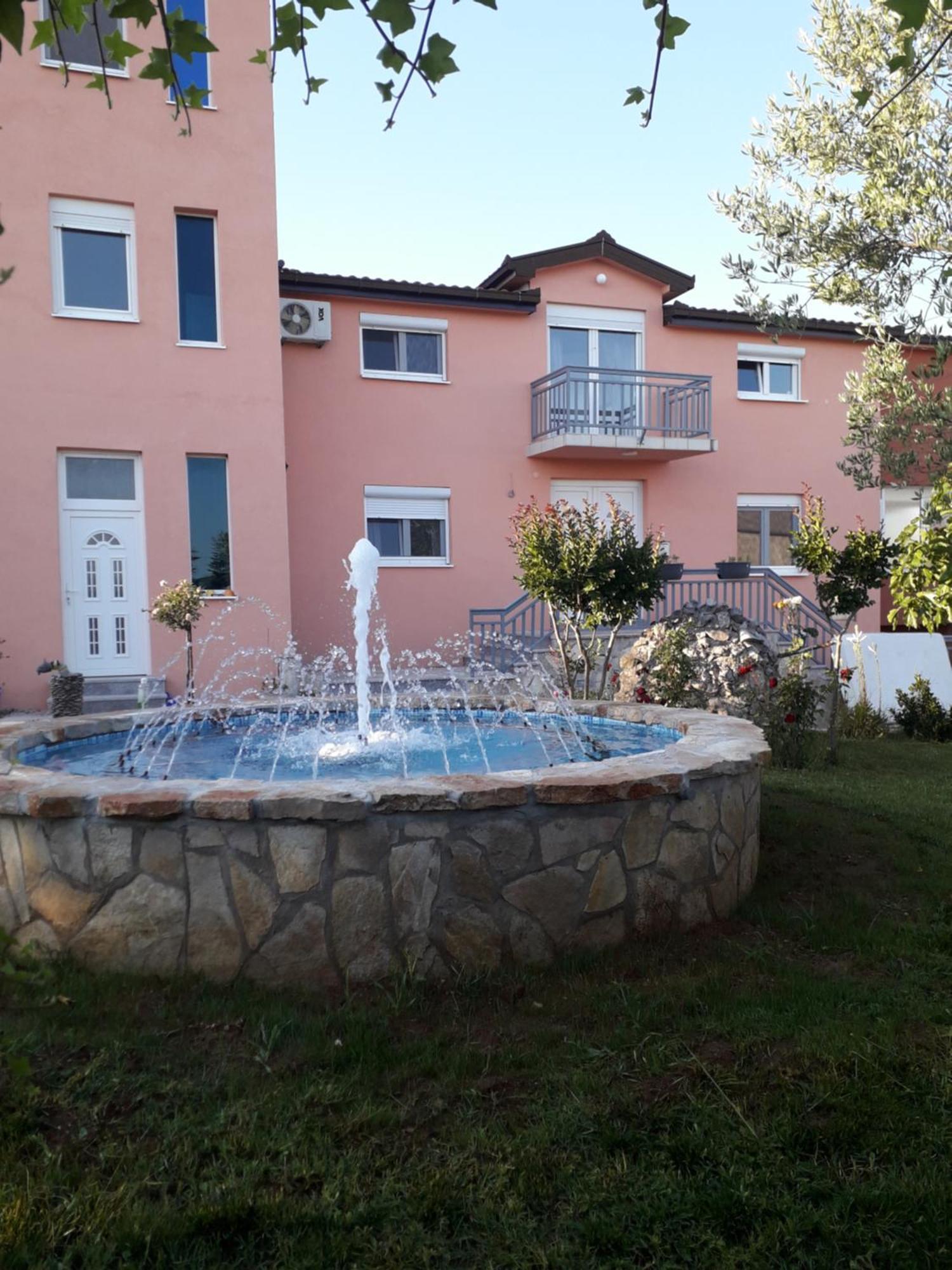 Međugorje Casa Bevanda מראה חיצוני תמונה