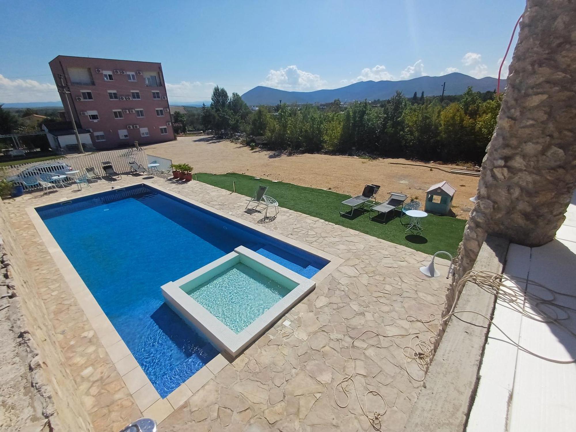 Međugorje Casa Bevanda מראה חיצוני תמונה