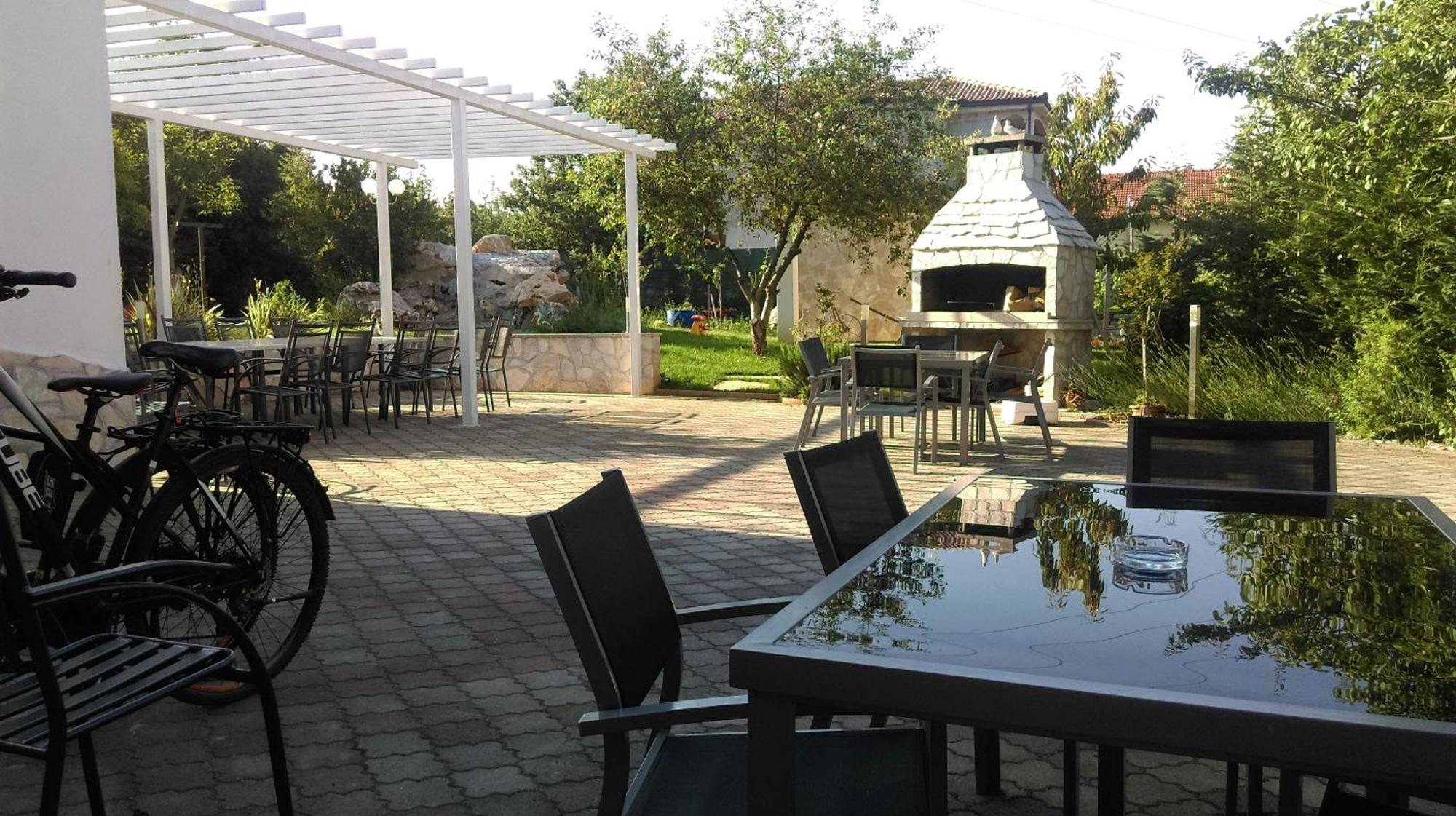 Međugorje Casa Bevanda מראה חיצוני תמונה