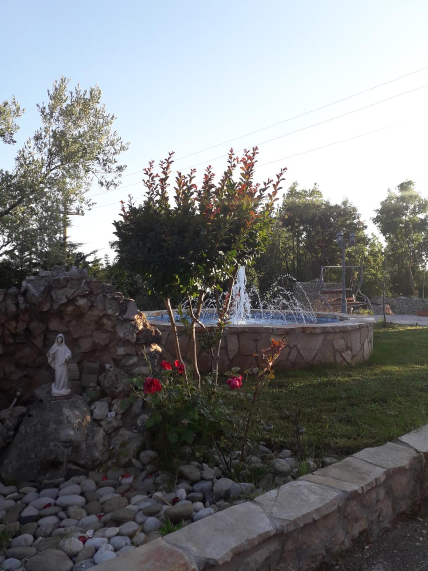 Međugorje Casa Bevanda מראה חיצוני תמונה