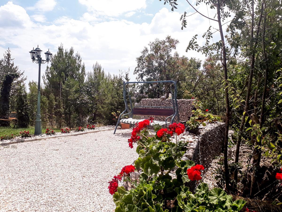 Međugorje Guesthouse Casa Bevanda מראה חיצוני תמונה