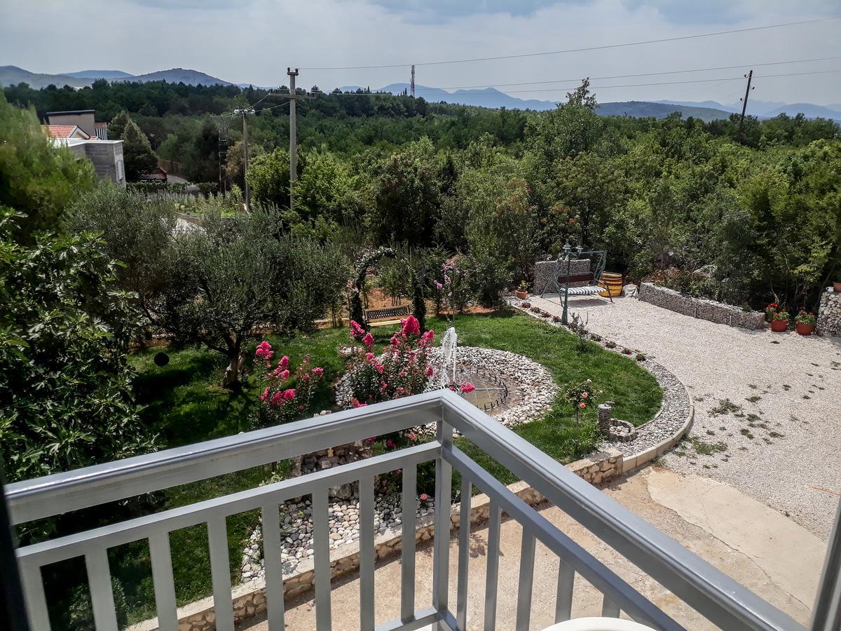 Međugorje Guesthouse Casa Bevanda מראה חיצוני תמונה