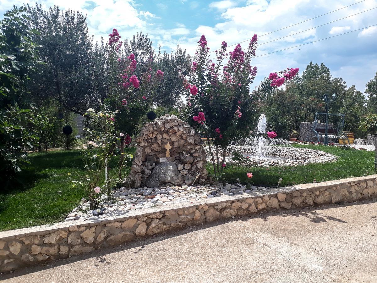 Međugorje Guesthouse Casa Bevanda מראה חיצוני תמונה